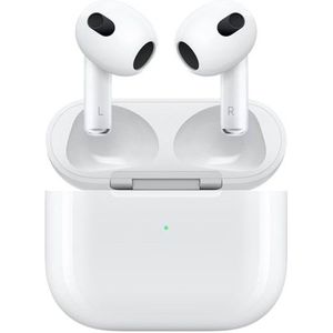 Apple AirPods (3rd�generation) with Lightning Charging Case