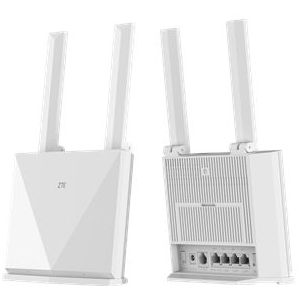 ZTE K20 - Draadloze 4G Router - LTE CAT6/7 - Tot 300 Mbit/s