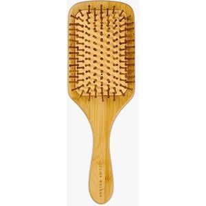 Grums bambus hårbørste