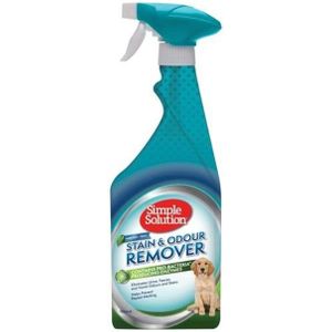 Simple Solution Stain & Odour Remover Rain Forest 750 ml