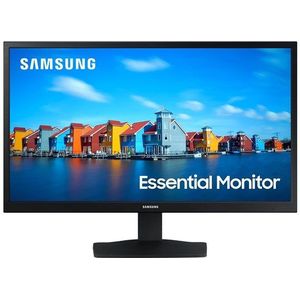 24"" Samsung S24A336NHU - S33A Series - LED monitor - Full HD (1080p) - 24"" - 5 ms - Scherm