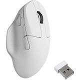 Keychron M7 - Draadloze Muis - Ultralicht - 8000 Hz Polling Rate