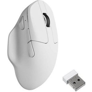 Keychron M7 - Draadloze Muis - Ultralicht - 8000 Hz Polling Rate