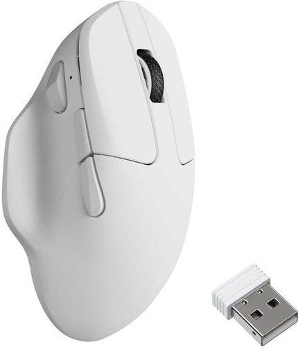 Keychron M7 - Draadloze Muis - Ultralicht - 8000 Hz Polling Rate