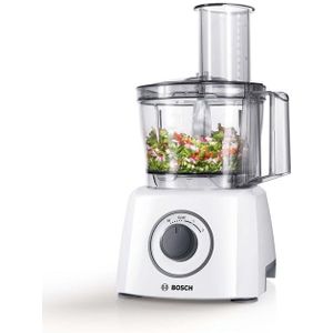 Bosch Keukenmachine MultiTalent 3 MCM3110W: MultiTalent 3 MCM3110W