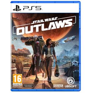 PlayStation 5 - PS5 Game