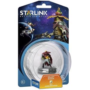 Ubisoft Starlink: Battle for Atlas - Pilot Pack Eli Arborwood - Accessories for game console - Sony PlayStation 4