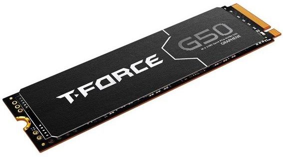 Team Group T-Force G50 SSD - 2TB - M.2 2280 - PCIe 4.0