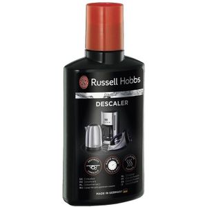 Russell Hobbs Multi Purpose descaler - liquid - bottle - 250 ml - odourless