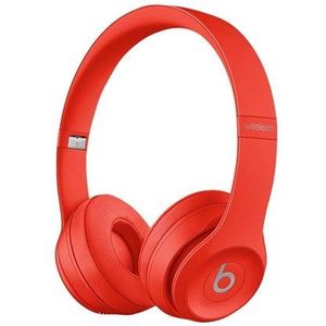 Apple Beats Solo3 (PRODUCT)RED