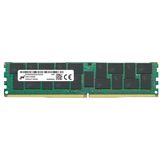 Crucial - DDR4 - Module - 64 GB - LRDIMM 288-pin - 2666 MHz