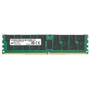 Crucial - DDR4 - Module - 64 GB - LRDIMM 288-pin - 2666 MHz