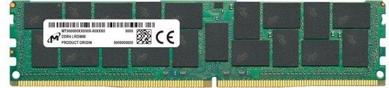 Crucial - DDR4 - Module - 64 GB - LRDIMM 288-pin - 2666 MHz