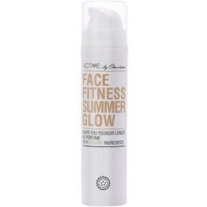 Active By Charlotte Face Fitness Summer Glow 50 ml