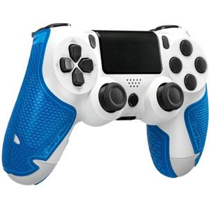 Lizard Skins DSP Controller Grip For PS4 - Polar Blue - Accessories for game console - Sony PlayStation 4