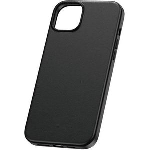 Baseus Phone Case for iPhone 15 ProMax Fauxther Series (Black)