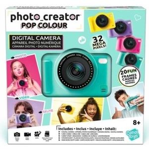 Studio Creator Photo Creator Digital Camera