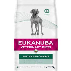 Eukanuba Beperkt Calorie 5kg