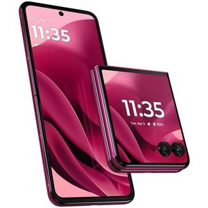 Motorola Razr 60 Ultra 512GB/16GB - Cabaret Pink