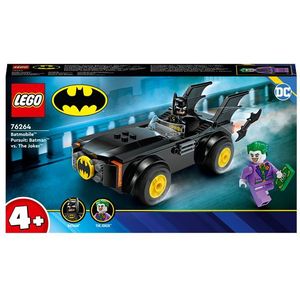 LEGO DC Super Heroes 76264 Batmobile� achtervolging: Batman� vs. The Joker�