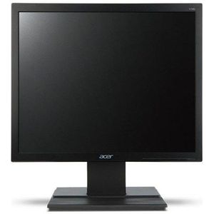 19"" Acer V196L Bbmi - V6 Series - LED monitor - 19"" - 5 ms - Scherm