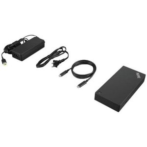Lenovo Refurbished ThinkPad USB-C (Gereviseerd)