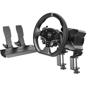 Moza Racing R3 Racing Bundle (R3 Base + ES Wheel + SR-P Lite Two Pedals + table clamp) - Miscellaneous Steering wheel & Pedal set - Microsoft Xbox One