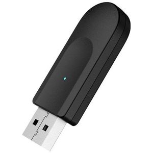 Deltaco GAMING GAM-163 - wireless audio receiver for headset