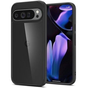 Spigen Ultra Hybrid for Google Pixel 9 Pro XL - Matte Black