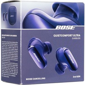 Bose QuietComfort Ultra Earbuds - Paars