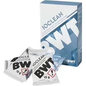 BWT ioclean Reiniging tabs