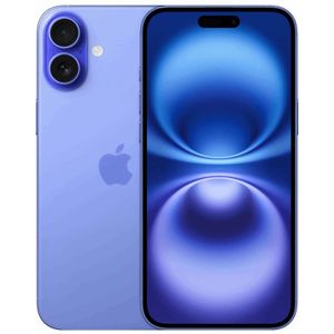 Apple iPhone 16 Plus 128GB - Ultramarine