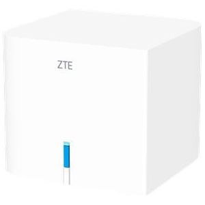ZTE - Z1200 - Mesh Router - AC1200 Dual Band - Wi-Fi 5