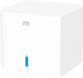 ZTE - Z1200 - Mesh Router - AC1200 Dual Band - Wi-Fi 5