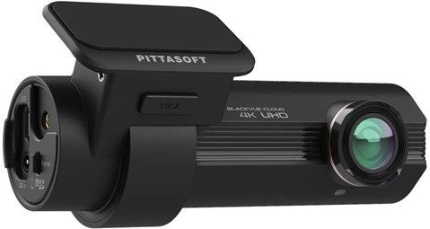 Blackvue DR970X-1CH Plus II - Dashcam - 64GB - 4K - WiFi - GPS-ontvanger