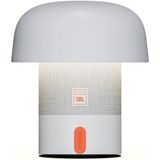 Kooduu Sensa Play Mini - Bluetooth Luidspreker - Wit - 11 uur Oplaadbare Batterij