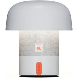 Kooduu Sensa Play Mini - Bluetooth Luidspreker - Wit - 11 uur Oplaadbare Batterij