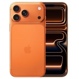 Apple iPhone 17 Pro Max 256GB - Cosmic Orange