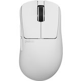 Pulsar - Xlite CRAZYLIGHT - Gaming Muis - Wit - Draadloos - Optisch - 5 Knoppen