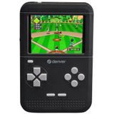 DENVER GMP-322 - Gamepad - 32bit - 2.8 inch IPS-scherm - 150 Ingebouwde Spellen