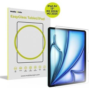 Mobile Origin EasyGlass iPad Air 13" M2 2024 /M3 2025