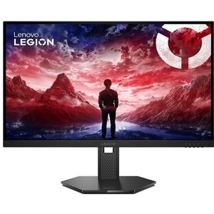 Lenovo - Legion 27 - Gaming Monitor - Zwart - 27 inch - 240Hz - 1920 x 1080 FHD