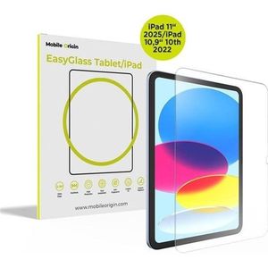 Mobile Origin EasyGlass iPad 11" 2025/iPad 10.9" 10th 2022
