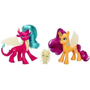 Hasbro My Little Pony Dragon Light Reveal