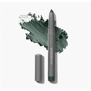 Wonderskin IYKYK Eyeshadow Stick Green Smoke 1.4 g