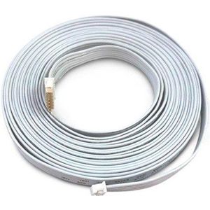 Light Solutions Cable for Philips Hue LightStrip V4 - 3M - Wit - 1 PC