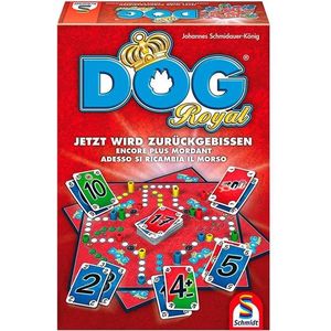 Schmidt Spiele Dog Royal (EN)