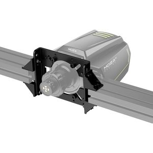 Moza Racing MOZA Wheel Base Front Mount for R16/R21 V2 - Wired Wheel - PC