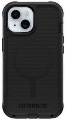 OtterBox Defender MagSafe Apple iPhone 16e/15/14/13 - black - ProPack