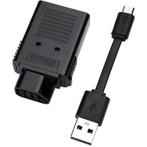 8Bitdo - Retro Receiver - Draadloze ontvanger voor Nintendo NES